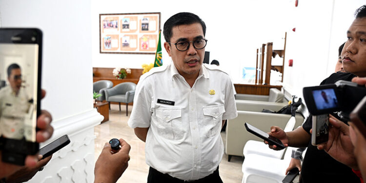 Realisasi Capai Rp13,4 Triliun, Pemprov Sumut Genjot KUR untuk UMKM
