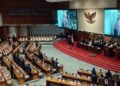 DPR Sahkan RUU KUHAP Jadi Undang-undang, Ini 12 Poin Substansi Revisi
