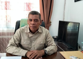 Diskominfo Beberkan Hasil Audiensi AMT dengan Pemkab Madina