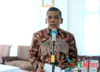 Diskominfo Madina Buat Aplikasi ‘Silap Gawat’ untuk Laporan Kecamatan