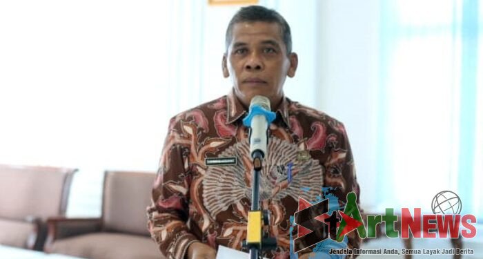 Diskominfo Madina Buat Aplikasi ‘Silap Gawat’ untuk Laporan Kecamatan