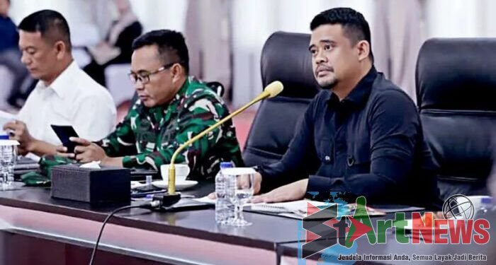 Sumut Berstatus Tanggap Darurat Bencana 14 Hari, 48 Warga Meninggal Dunia