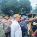 Kisah Heroik Bupati dan Kapolres Madina Temui Korban Bencana di Pantai Barat