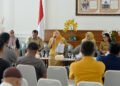 Pemprov Sumut Bentuk 5.700 Posbankum lewat PHTC Restorative Justice