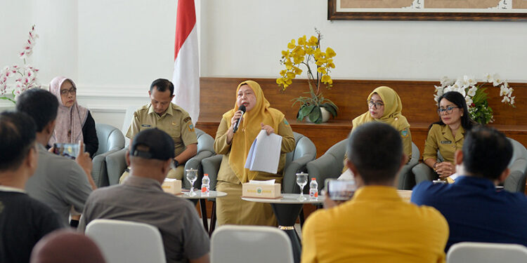 Pemprov Sumut Bentuk 5.700 Posbankum lewat PHTC Restorative Justice