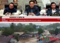 Laporan Gus Irawan Terkait Bencana di Tapsel Langsung Dibahas DPR dengan Kementerian PU