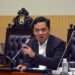 Komisi III DPR Segera Bentuk Panja Reformasi Polri, Kejaksaan, dan Pengadilan