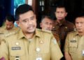 Gubernur Sumut Kirim Bantuan Logistik dan Peralatan Evakuasi ke Wilayah Bencana