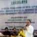 Lokakarya Tabagsel Institvte Hadirkan Konsep ‘The Sustainable Center’