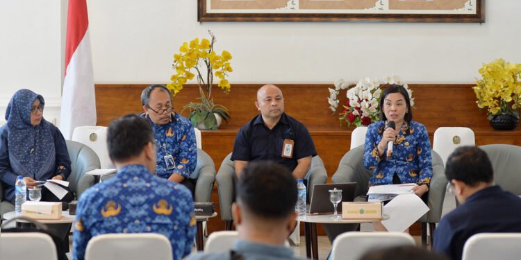 Cegah Keracunan, Pemprov Sumut Perkuat Pengawasan MBG di Sekolah