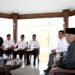 Gubernur Sumut Ajak MUI Berantas Narkoba