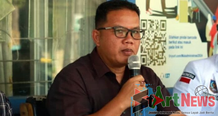 Pemkab Madina Salurkan Beasiswa untuk 80 Mahasiswa Miskin Berprestasi