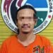 Polisi Tangkap Pria Ini Saat Jual Ganja di Warung Kelontong