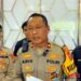 Polres Madina Masih Buru Tiga Bandar Narkoba di Desa Batu Mundom