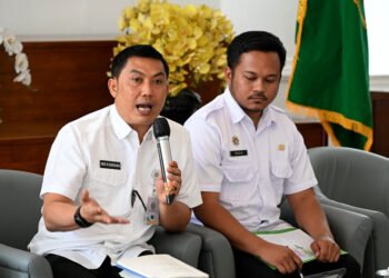 Di Sumut, Proyek Pengolahan Sampah Jadi Energi Listrik Dimulai 2026