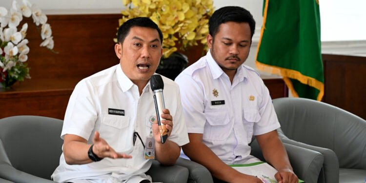 Di Sumut, Proyek Pengolahan Sampah Jadi Energi Listrik Dimulai 2026