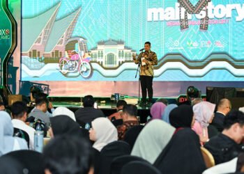 Gubernur Sumut Dorong ASN Berinvestasi di Pasar Modal