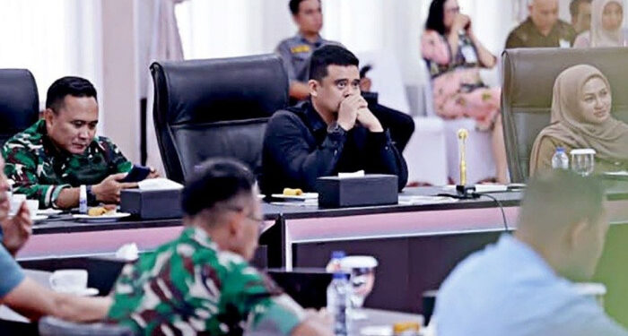 Gubernur Sumut: Siapkan Helikopter Buka Jalur Logistik ke Daerah Terisolasi Bencana