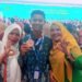 Siswa MAN 1 Madina Raih Medali Perunggu OMI Tingkat Nasional 2025