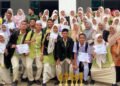 Siswa-siswi MAN 1 Madina Ukir Prestasi pada Lomba Golden Generation STAIN Madina 2025