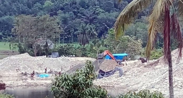 Menteri ESDM Terbitkan Aturan WPR yang Bisa Digarap Perorangan dan Koperasi