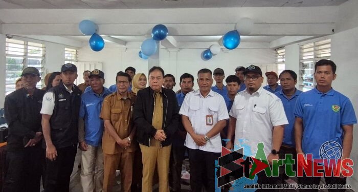 Tapsel Tambah Anggaran Perikanan Enam Kali Lipat