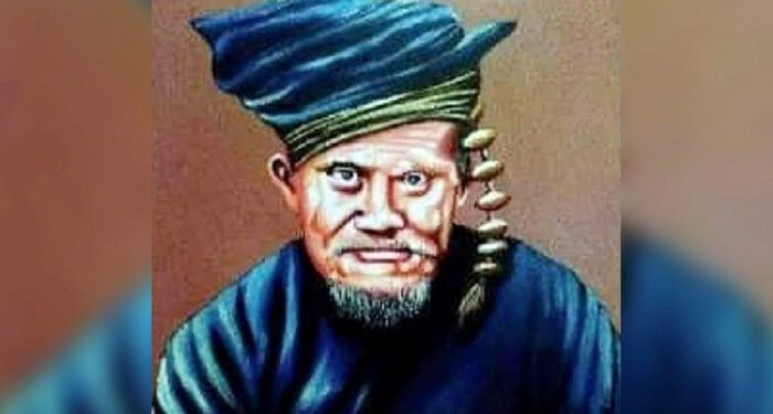 Mengenal Tuan Rondahaim Saragih yang Dijuluki Napoleon Batak