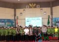 Wabup Tapsel Hadiri Pelantikan Pengurus Daerah DMI Masa Khidmat 2024-2029