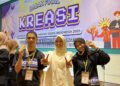 MAN 2 Padangsidimpuan Raih Medali Perak Ajang KREASI 2025