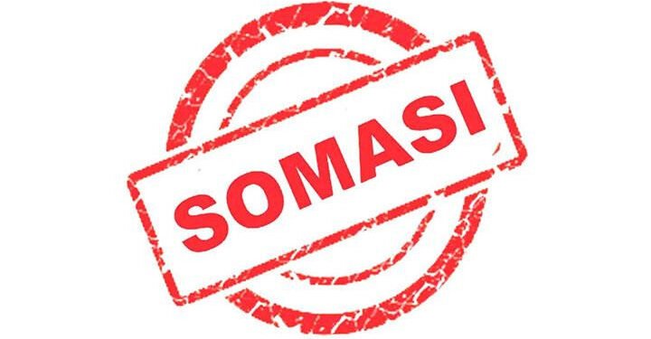 Buntut Konferensi Pers, Kuasa Hukum Saipullah Somasi Tim Gordang Sambilan