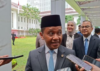 Picu Bencana di Sumatera, Menteri ESDM Bahlil Ancam Sikat Tambang Ilegal