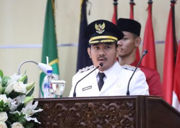 Segini Total Harta Bupati Bekasi Ade Kuswara Kunang yang Terjaring OTT KPK