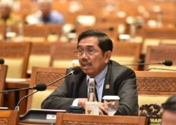 Diduga Gas H2S, Ongku Hasibuan Imbau Warga Jauhi Sumur Bor di Muara Batangtoru