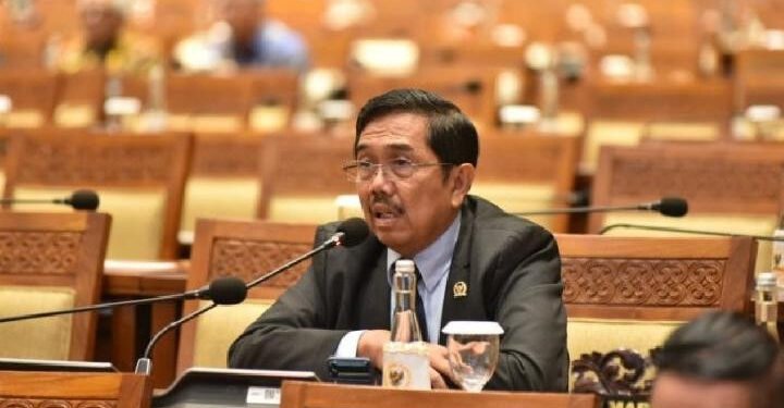 Diduga Gas H2S, Ongku Hasibuan Imbau Warga Jauhi Sumur Bor di Muara Batangtoru