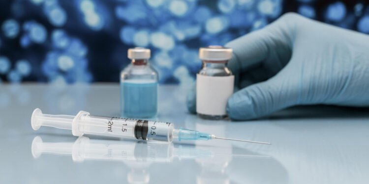 Lebih Nyaman, Vaksin Heksavalen Lindungi Anak dari 6 Penyakit Sekaligus