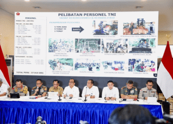 Pemerintah Salurkan Dana Renovasi Rumah Terdampak Bencana Sumatera hingga Rp30 Juta