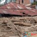 Banjir Bandang Diduga Akibat Hutan Batangtoru Dirambah secara Barbar