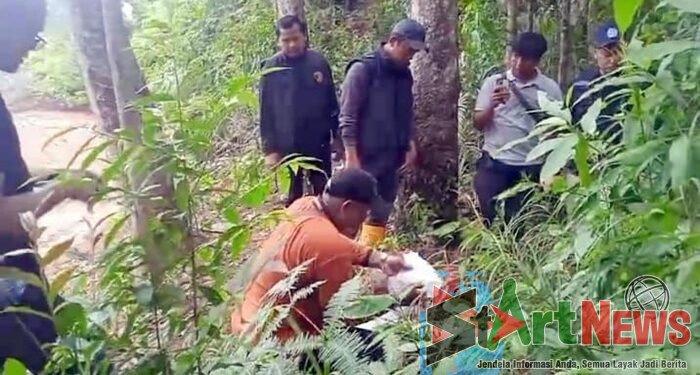 Bareskrim Polri Tinjau Perkebunan PT TBS, Selidiki Dugaan Penyebab Banjir Tapsel