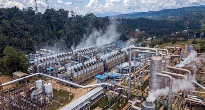 Catat Produksi 1 Juta MWh, SMGP Suplai 100 Persen Listrik Madina