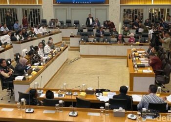 Dinilai Tak Paham Kehutanan, Anggota DPR Minta Raja Juli Mundur