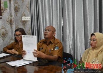 Pemko Sibolga Klarifikasi Soal Biaya Pemulasaraan Jenazah Korban Bencana di RSUD FL Tobing