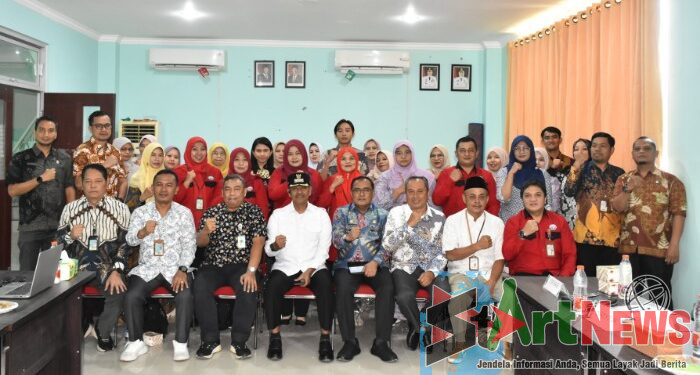 Targetkan Peningkatan Layanan Dialisis, Kemenkes Verifikasi RSUD Panyabungan