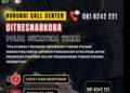 Polda Sumut Luncurkan Hotline Pengaduan Narkoba, Masyarakat Bisa Lapor via WhatsApp