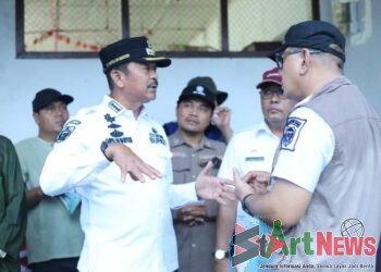 Bupati Madina Ungkap Penyebab Kelangkaan BBM Pasca-banjir