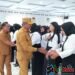 Bupati Madina Lantik 158 PPPK dan Dua CPNS Alumni IPDN