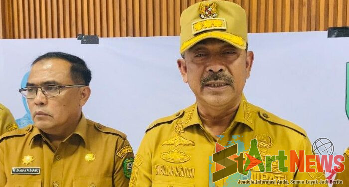 Soal BBM Langka, Pertamina Harus Segera Merespons Madina