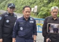 Menteri Hanif Ungkap Tiga Sumber Utama Perparah Banjir di Tapsel