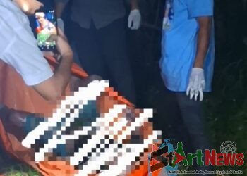 Bocah 12 Tahun di Paluta Ditemukan Tewas Mengenaskan, Tangan Terpisah dari Tubuh