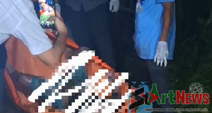 Bocah 12 Tahun di Paluta Ditemukan Tewas Mengenaskan, Tangan Terpisah dari Tubuh