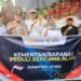Kementan Salurkan Bantuan Tahap Keempat untuk Korban Banjir di Madina